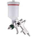 Pistol de vopsit ITALCO H-600 cu duza de 1,3 | 1,4 | 1,8 mm HVLP