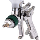 Pistol de vopsit ITALCO H-600 cu duza de 1,3 | 1,4 | 1,8 mm HVLP