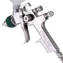 Pistol de vopsit ITALCO H-600 cu duza de 1,3 | 1,4 | 1,8 mm HVLP