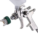 Pistol de vopsit ITALCO H-600 cu duza de 1,3 | 1,4 | 1,8 mm HVLP