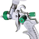 Mini Pistol de vopsit universal H-602P cu duza de 0.8 | 1.0 mm HVLP