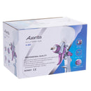 Mini Pistol de vopsit universal H-891 cu duza 0,8 | 1,0 | 1,2 mm HVLP