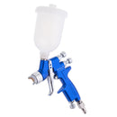 Pistol de vopsit cu aer comprimat H-951 HVLP MINI 0,5 | 0,8 | 1,0 | 1,2 mm ITALCO