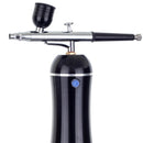 Compresor cu baterie aerograf HB11