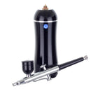 Compresor cu baterie aerograf HB11