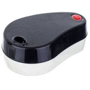 Compresor cu aerograf 0,3mm si furtun HS-07AC-SK