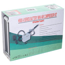 Compresor cu aerograf si set accesorii HS08AC-KA