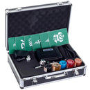 Compresor cu aerograf si set accesorii HS08AC-KA