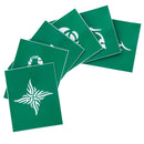 Compresor cu aerograf si set accesorii HS08AC-KA