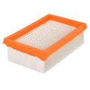 Cartus Filtru pentru aspiratoarele KARCHER WD4 WD5 WD6