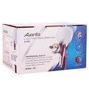 Pistol de vopsit universal AUARITA K-400 cu duza de 1,3 | 1,4 | 1,7 | 1,8 | 2,0 | 2,5 mm LVMP