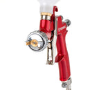 Pistol de vopsit universal Technic LVLP L500 cu duza de 1,5 | 1,8 | 2,0 mm 110 l/min