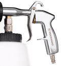 Pistol Curatat Tapiserie 1000ml, Model L6, doua duze