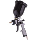 Pistol de vopsit universal AUARITA LION 1 cu duza 1,3 | 1,4 | 1,7 | 2,0 mm LVMP