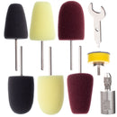 Mini polizor auto M14 Technic LT-W31 24 buc