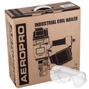 Pistol pneumatic pentru batut cuie AEROPRO MCN80, 50-83mm, 6-8 bar