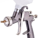 Pistol de vopsit universal AUARITA MP-400 cu duza 1,3 | 1,4 | 1,7 | 2,0 | 2,5 mm HVLP