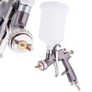 Pistol de vopsit universal AUARITA MP-400 cu duza 1,3 | 1,4 | 1,7 | 2,0 | 2,5 mm HVLP