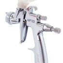 Mini Pistol de vopsit universal Auarita MP-102 cu duza de 0,8 | 1,0 | 1,2 mm LVMP