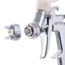 Mini Pistol de vopsit universal Auarita MP-102 cu duza de 0,8 | 1,0 | 1,2 mm LVMP