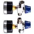 Regulator pentru pistolul de pulverizare 1/4 MR-2