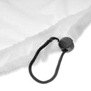 Set rezerva lavete cu snur pentru mop cu abur, 3 buc