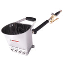 Masina De Tencuit Pistolet D011A si 8x Aditional Metal Duza, rezervor 4 l