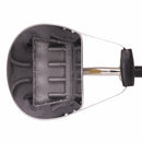 Masina De Tencuit Pistolet D011A si 8x Aditional Metal Duza, rezervor 4 l