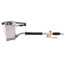 Masina De Tencuit Pistolet D011A si 8x Aditional Metal Duza, rezervor 4 l