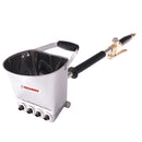 Masina De Tencuit Pistolet D011A si 8x Aditional Metal Duza, rezervor 4 l