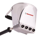 Masina De Tencuit Pistolet D011A si 8x Aditional Metal Duza, rezervor 4 l