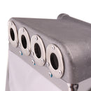 Masina De Tencuit Pistolet D011A si 8x Aditional Metal Duza, rezervor 4 l