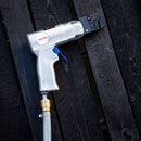 Instrument de perforare si flansa aeriana pentru compresor Technic AT-1013