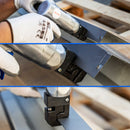 Instrument de perforare si flansa aeriana pentru compresor Technic AT-1013