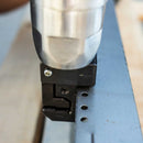 Instrument de perforare si flansa aeriana pentru compresor Technic AT-1013