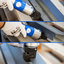 Instrument de perforare si flansa aeriana pentru compresor Technic AT-1011