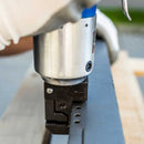 Instrument de perforare si flansa aeriana pentru compresor Technic AT-1012