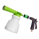 Lance spumare pentru furtun de gradina, GR800, 1000ml