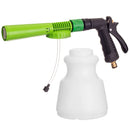 Lance spumare pentru furtun de gradina, GR800, 1000ml