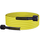 Furtun pentru masina de spalat cu presiune Karcher M22 x M22 5-30m Galben