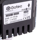 Pompa pentru aspirator Puzzi 100 200 8/1 10/1 - Gotec