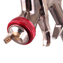 Pistol de vopsit AEROPRO R500 Duza LVLP de 1.3 | 1.4 | 1.5 | 1.7 | 1.8 | 2.0 mm