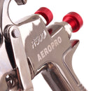 Pistol de vopsit AEROPRO R500 Duza LVLP de 1.3 | 1.4 | 1.5 | 1.7 | 1.8 | 2.0 mm
