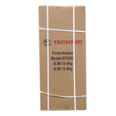 Etajera metalica 5 polite MDF 180x90x40 cm, 175 kg/polita, montaj fara surub, prin clipsare, cadru metalic din otel galvanizat, depozitare