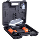 Capsator pentru capse si cuie 2 in 1 SF5040Q, cuie 15-50mm, capse 16-40mm