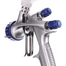 Pistol de vopsit universal Italco Shine Premium 1 cu duza 1,3 | 1,4 mm LVMP