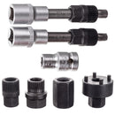 Set de chei pentru fulii de alternator Technic SK1418, 13 buc