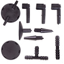 Pompa de vid manuala pentru frane Technic SK2102