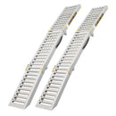 Set 2 buc Rampe auto pliabile, 1600kg, Technic SK2667