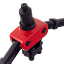 Cleste pentru nituit 2,4-6,4mm 360mm Technic SK288